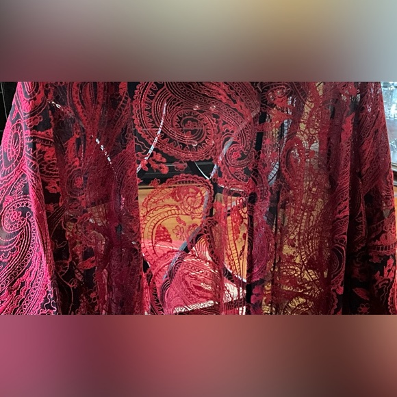 Cardigan - Picture 2 of 4